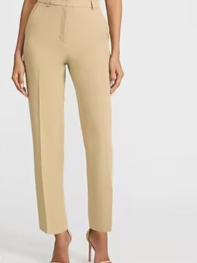 *Express Editor Pant signature style tailored fit  wide-leg Size 8